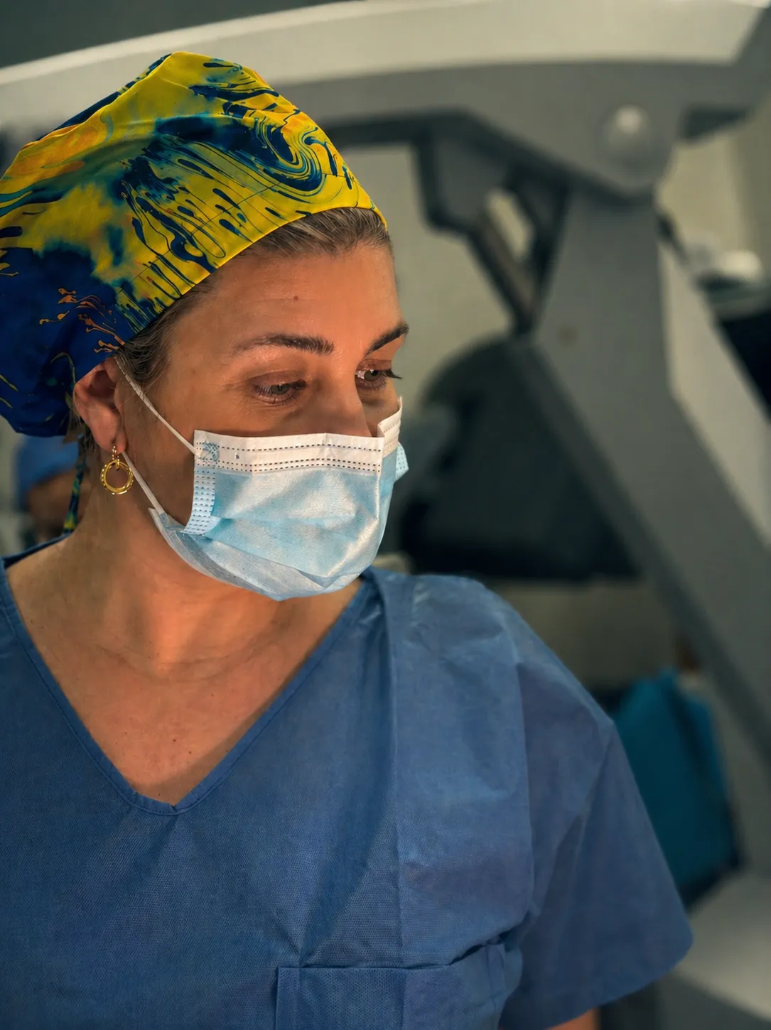 Hernia de disco — Instituto de Neurocirugía Avanzada
