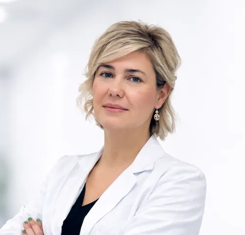 Dra. Vera Espino García — tratamientos neurocirugía
